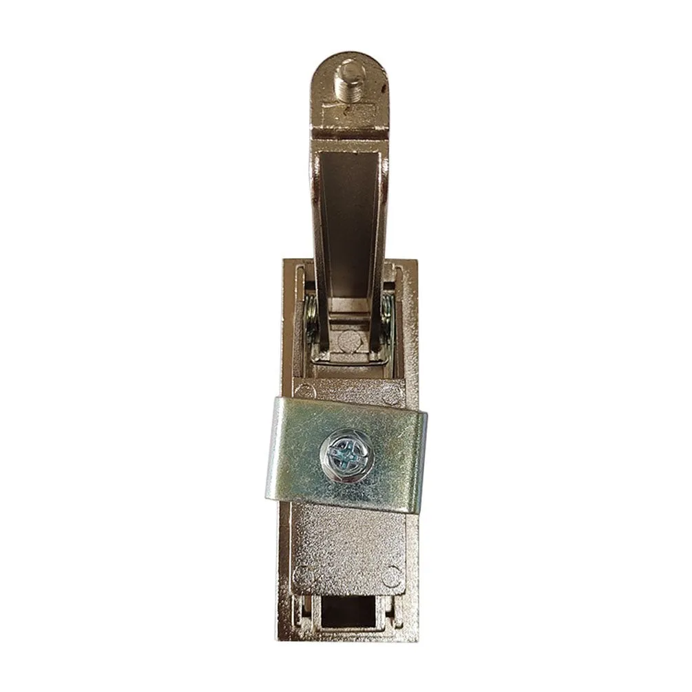 Lock Switch Key 049764 Suitable For Sullair Compressor Replacement