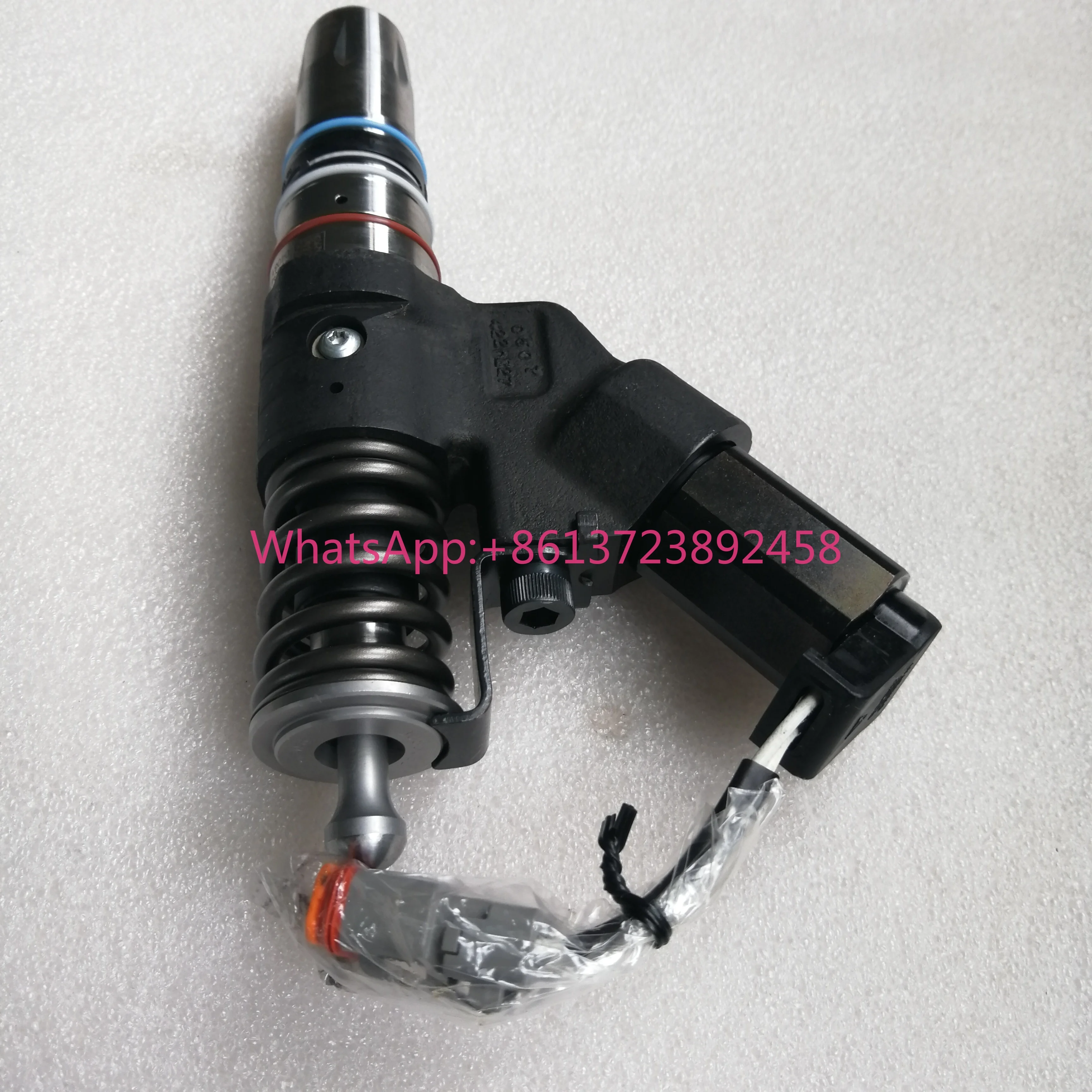 Good Quality Diesel Engine Parts M11 QSM11 Fuel Injector 4903472