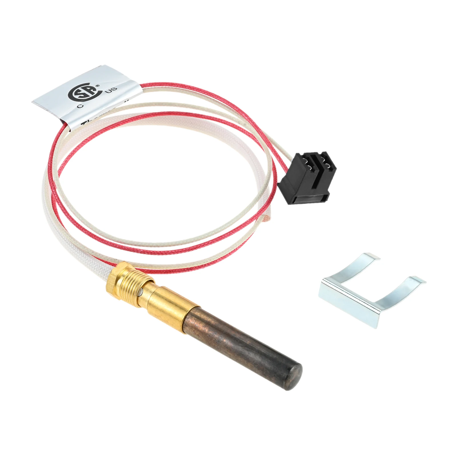 Natural LP Thermopile Senor Parts for Rheem Ruud Pilot Richmond SP20824 SP20754 SP21058 SP20800 SP2105 SP20800 SP21059 AM46743