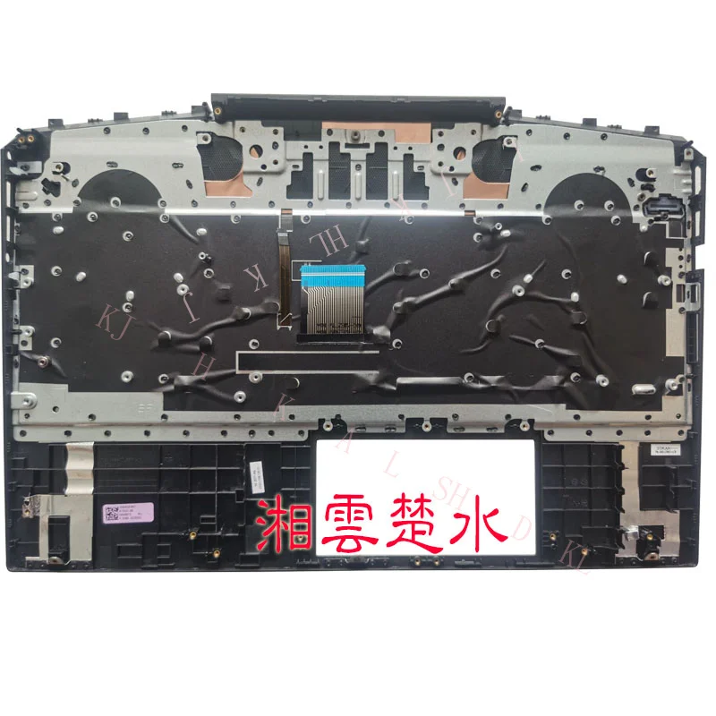 NN is suitable for HP Shadow Elf 15-DK TPN-C141C case keyboard L57593-001 L57594-001
