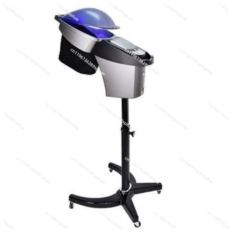 Barber Shop Smart Hair， Oil Baker, Hot and Cold Oil Baker, Steam Engine, Hair Salon， Hair Heating Cap ，Hair Care Instrument