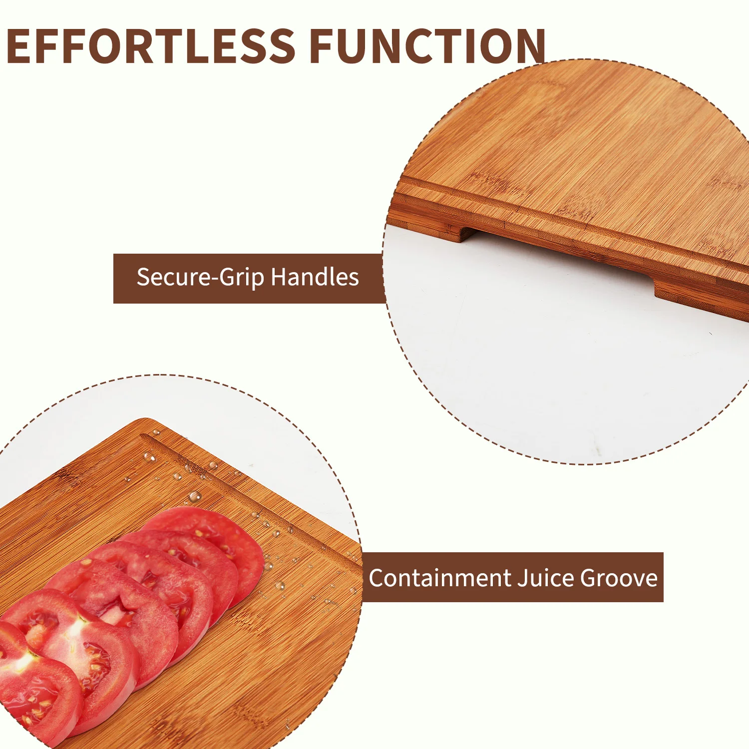لوح تقطيع من الخيزران، مقاس 16 - مراجعة Citrus Juicer Bar وسعره