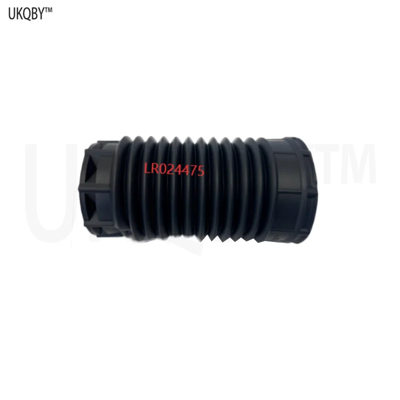 Ra ng e Ro ve r Ev oq ue 2012 La nd Ro ve r LR073344 Dust Cover Crash Block Shock Absorber Assembly