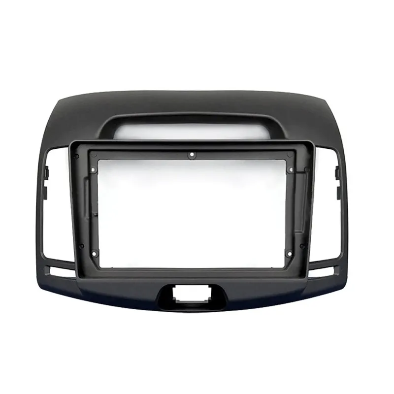 

Для Elantra Avante 2006-2010: 9-дюймовая 2-DIN автомагнитола, установочный комплект, панель для приборной панели