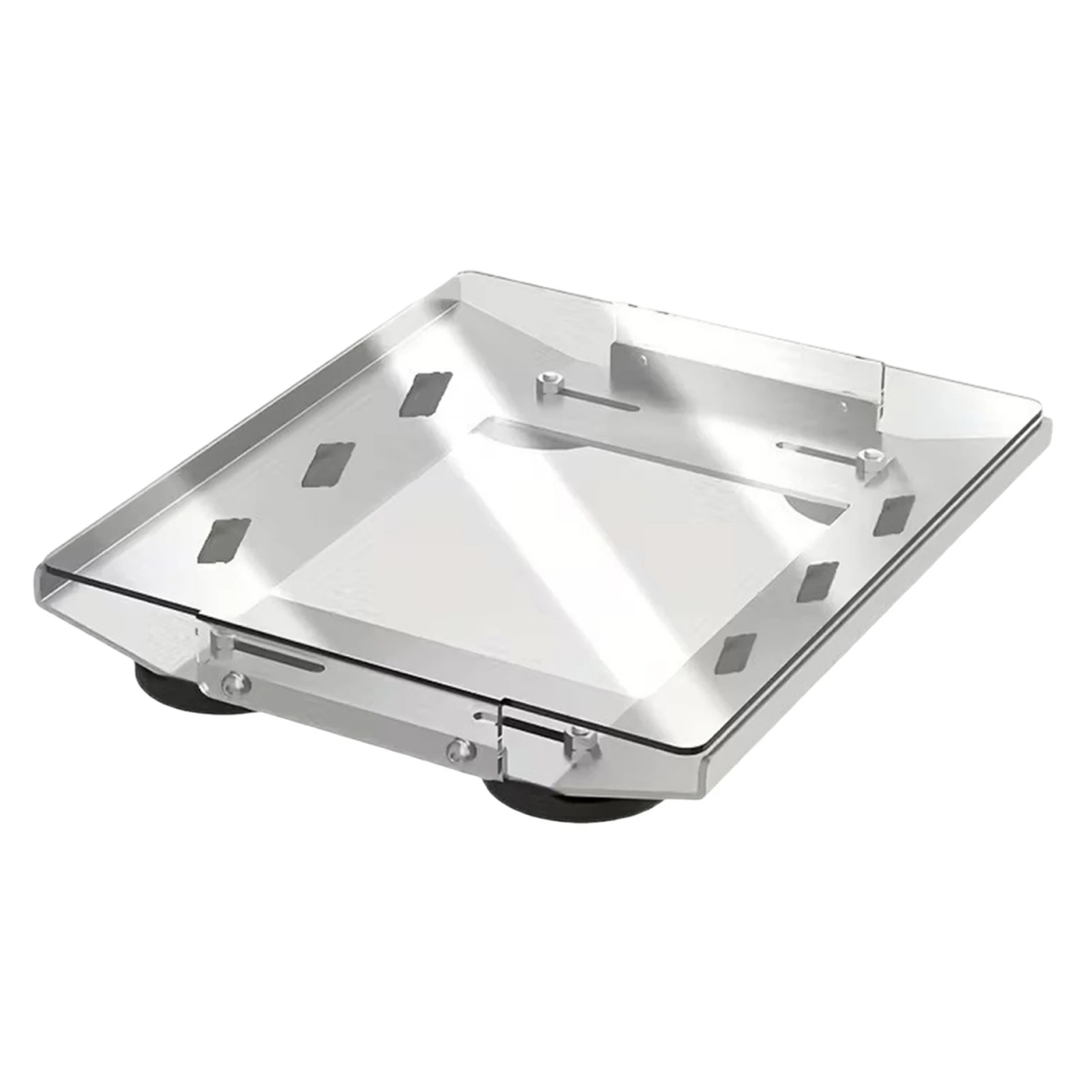 magnetic-roof-mount-for-240lbs-flat-mount-portable-with-heavy-duty-magnet-bases-for-truck-boat-roof-rv-mounting-kit