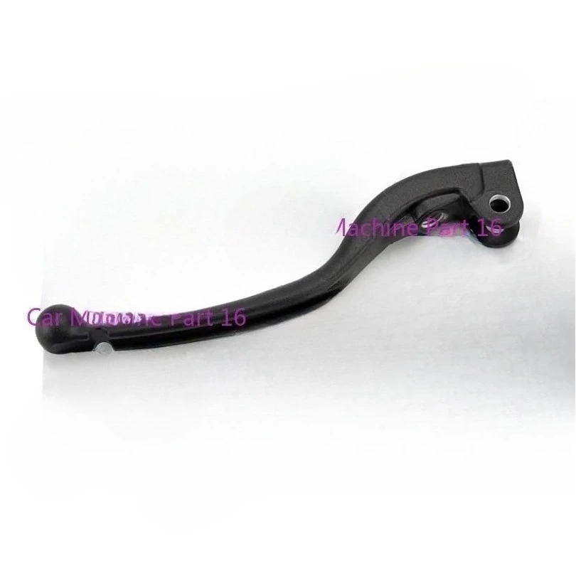 Motorcycle Parts Left Right Brake Clutch Lever Handle For CFMOTO 450MT CF400-8 Accesorios