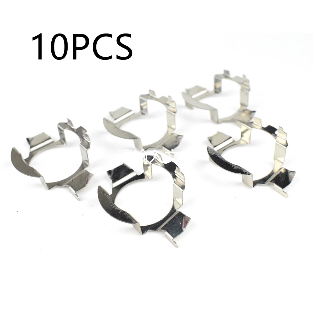 10Pcs H7 Lamp Base …
