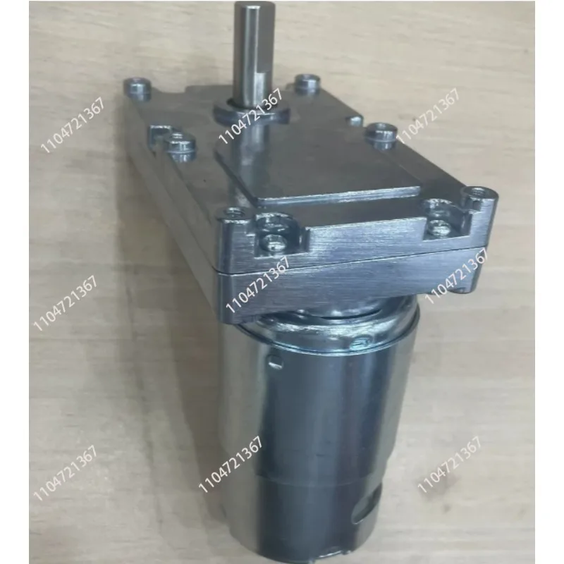 for JHT-997 DC geared motor 60N.M low noise performance stable large intelligent equipment 1pcs
