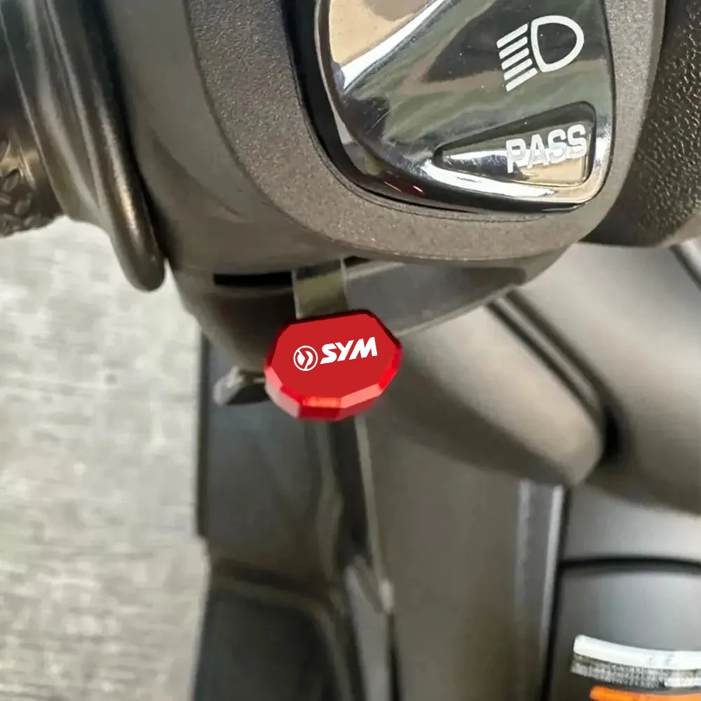 Für SYM CRUISYM GTS 300 GTS 300i JOYMAX Z 125 250 300 MAXSYM 400i TL 500 TL508 Schalter Taste Blinker Schalter Schlüssel Abdeckung