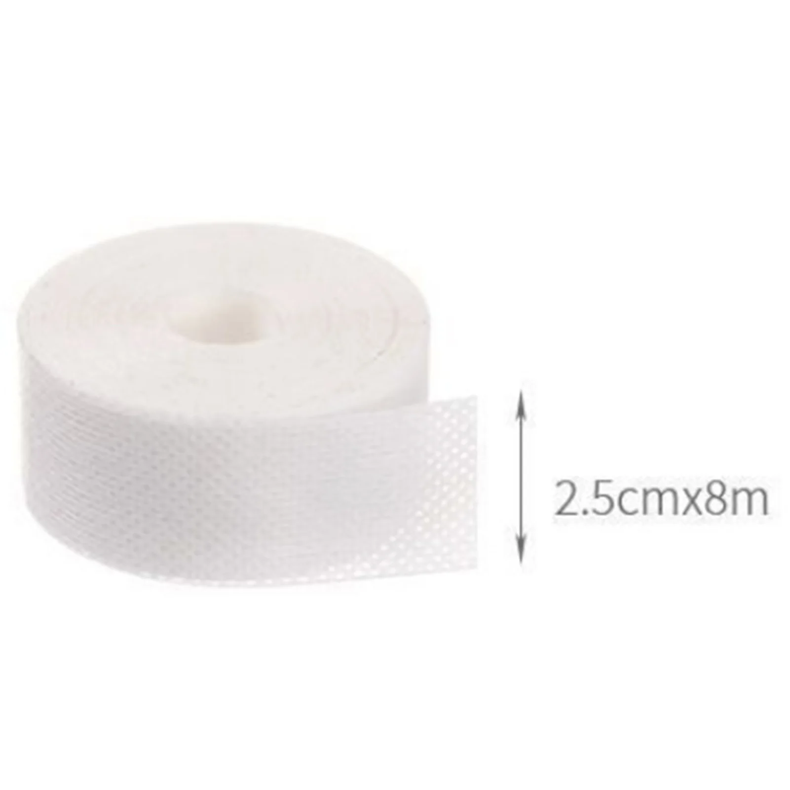 Self-adhesive Sweat Pads Collar Tape Easily Use Invisible Collar Sticker for Protecting Shirt Collar from Being Dirty