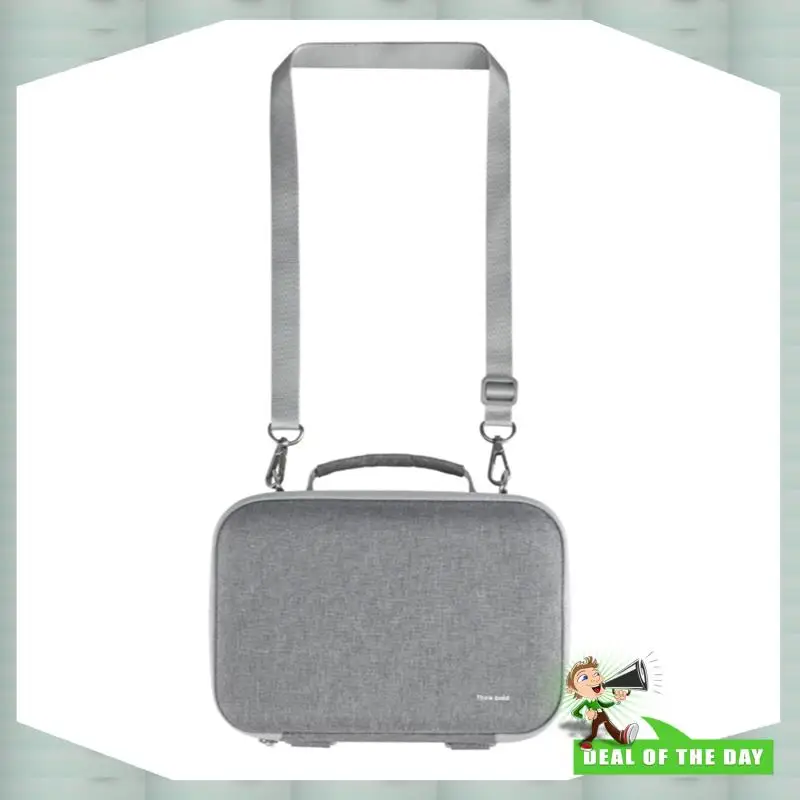 24-Hour Delivery For Insta360 Flow 2 Pro Shoulder Bag Handheld Gimbal Carrying Bag For Flow 2 Pro Enhanced Portability And Prote