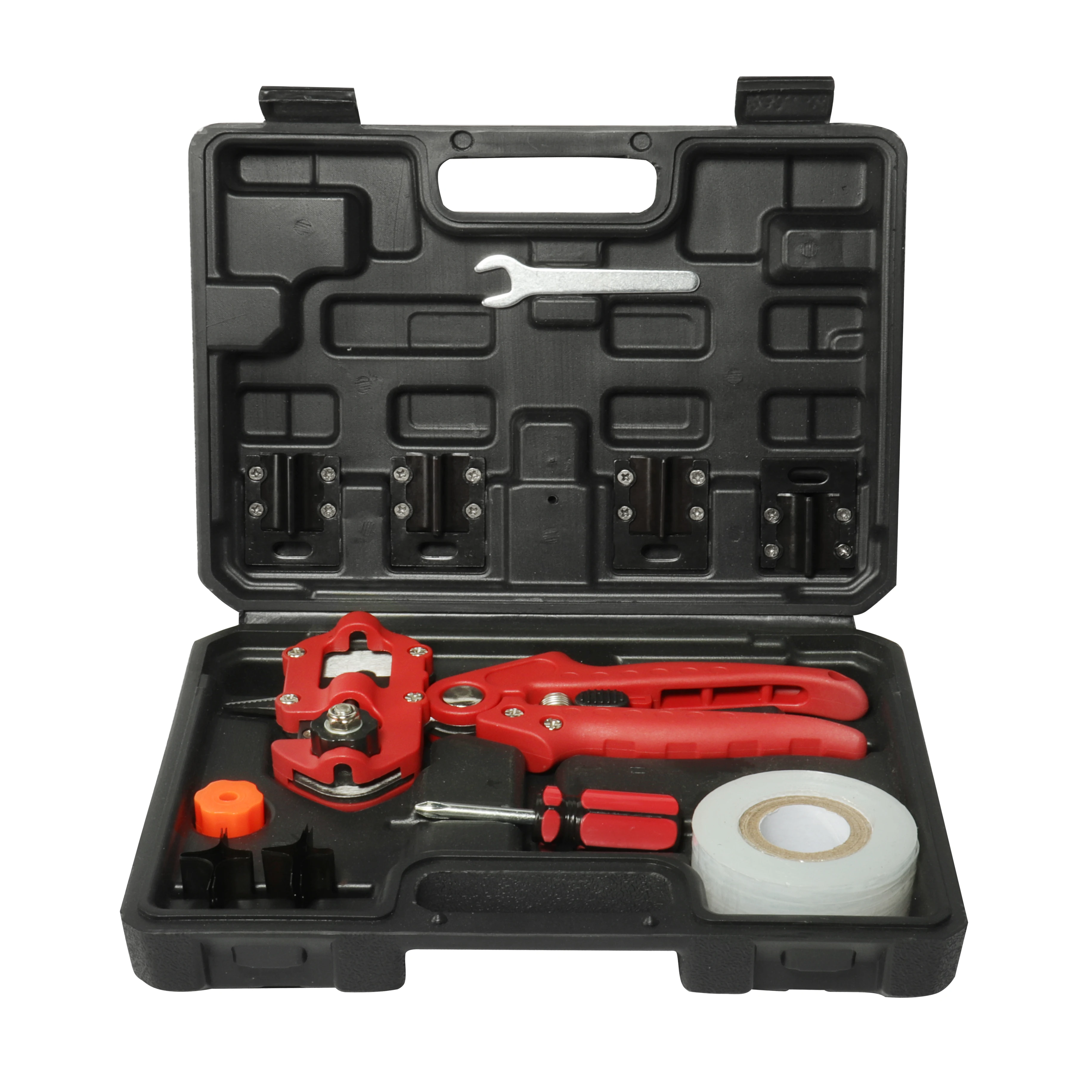 Garden Grafting Too…