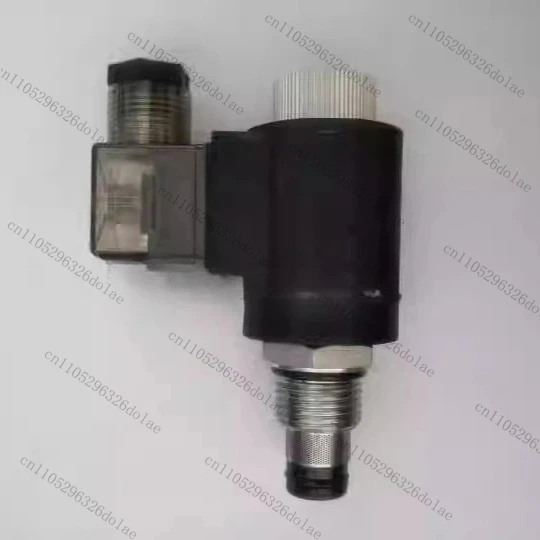 solenoid valve DHF10-220 SV10-20 SV10-2NCP Two-position two-way thread cartridge normally closed