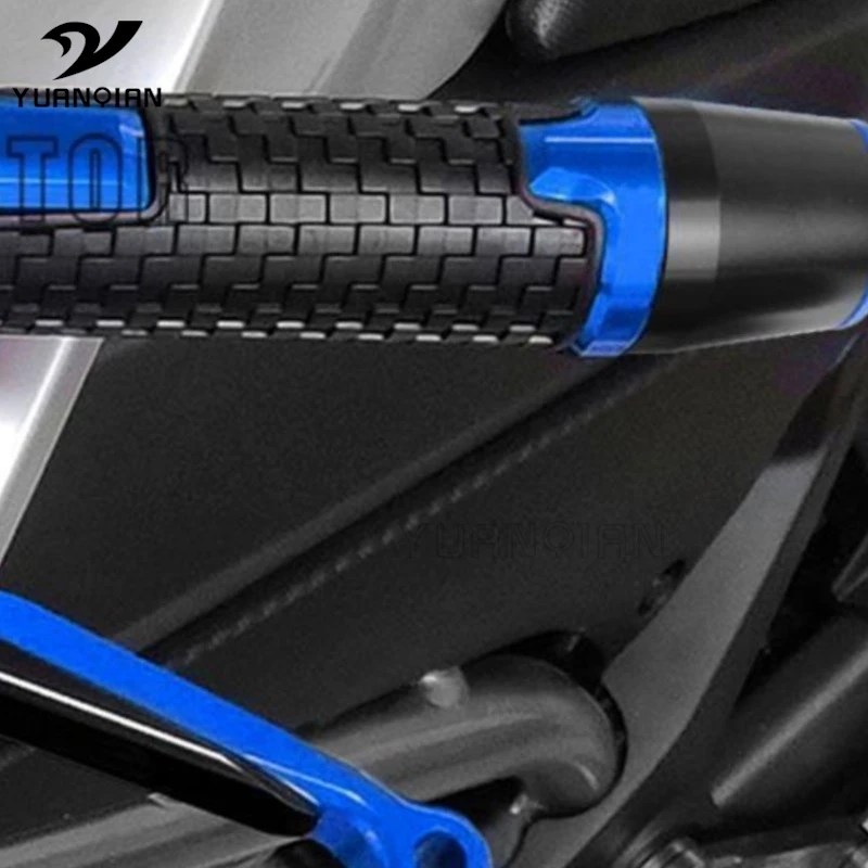 

Motorcycle Adjustable Brake Clutch Levers Handlebar Knobs Handle Hand Grips Ends For SUZUKI GSF600 BANDIT 2007-2015 2014 GSF 600