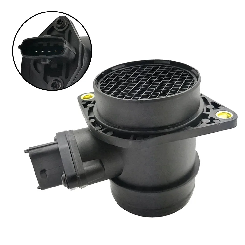 

Air Flow Meter Sensor for GAZ 31105 For UAZ 3160 For LADA 2109 Compatible with 0280218037 203855 293376300004 OEM Style Mount