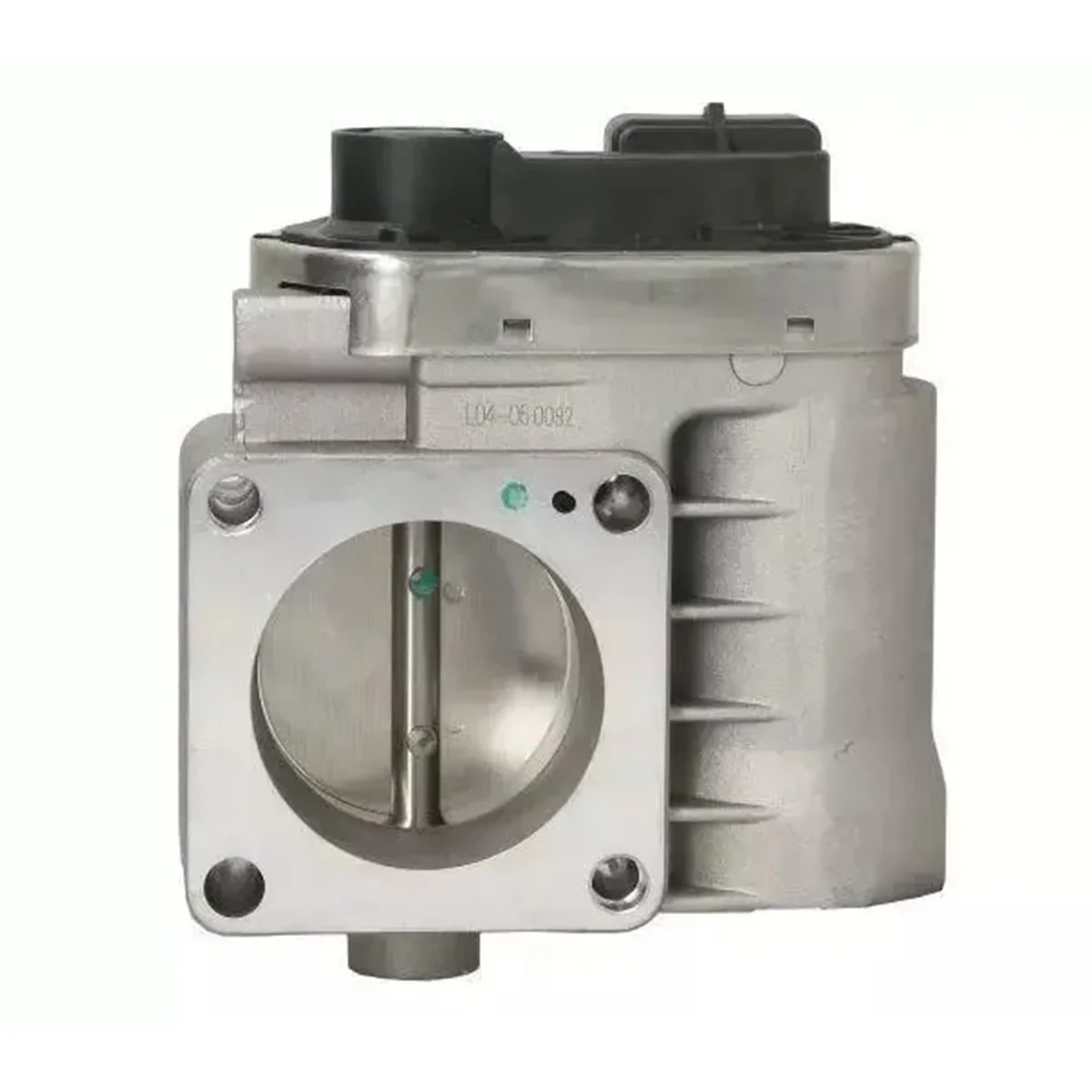 Throttle Body Valve Assy For Fiat Doblo Box Body Fiat Doblo Monocab Fiat Doblo MPV Fiat Stilo Fiat Stilo Multi Wagon 71719143