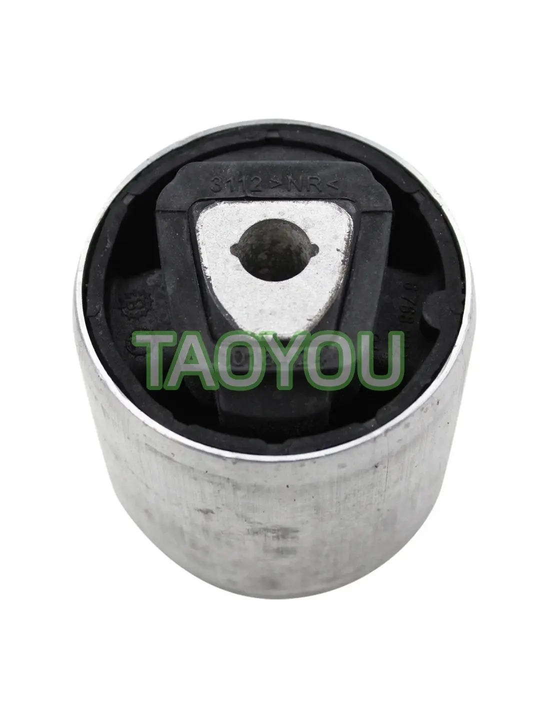 Front Tension Strut Bushing 31126768302 For BMW 5 Series E60 E61 xDrive 525xi 528xi 530xi 535xi 5