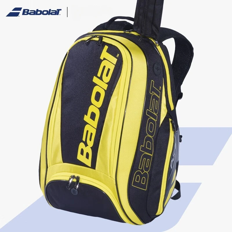 BABOLAT PURE DRIVE AERO 2 Tennis Rackets Bag Tennis Bag Backpack Badminton Padel Racket Squash Racquet Backpack Tenis Raqueta