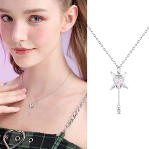 Hauptverkäufe von Kuromi Halskette - №5