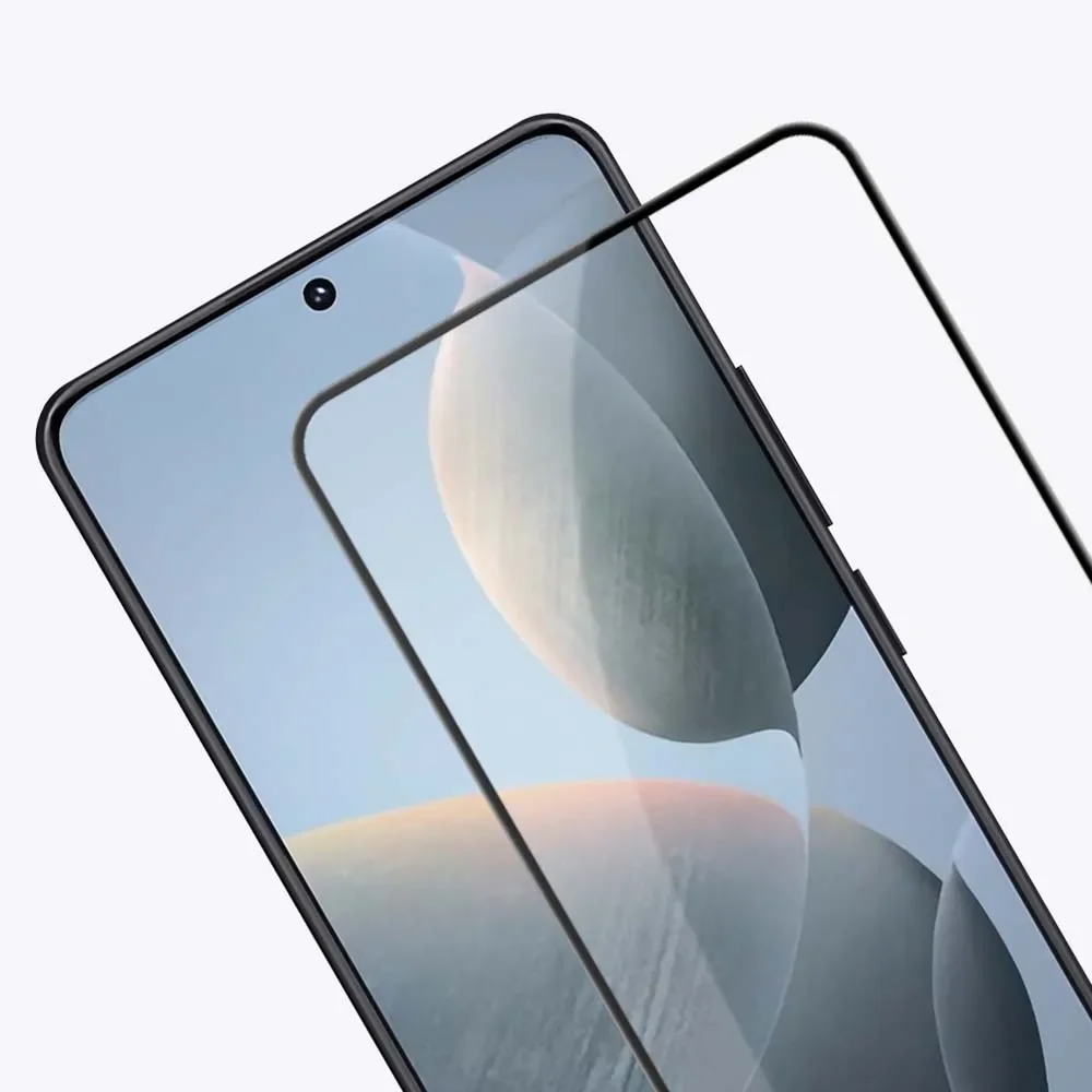 Nillkin For Xiaomi POCO F6 POCO F6 Pro 5G Tempered Glass CP+PRO Anti-Explosion Fully Screen Protector Glass Film