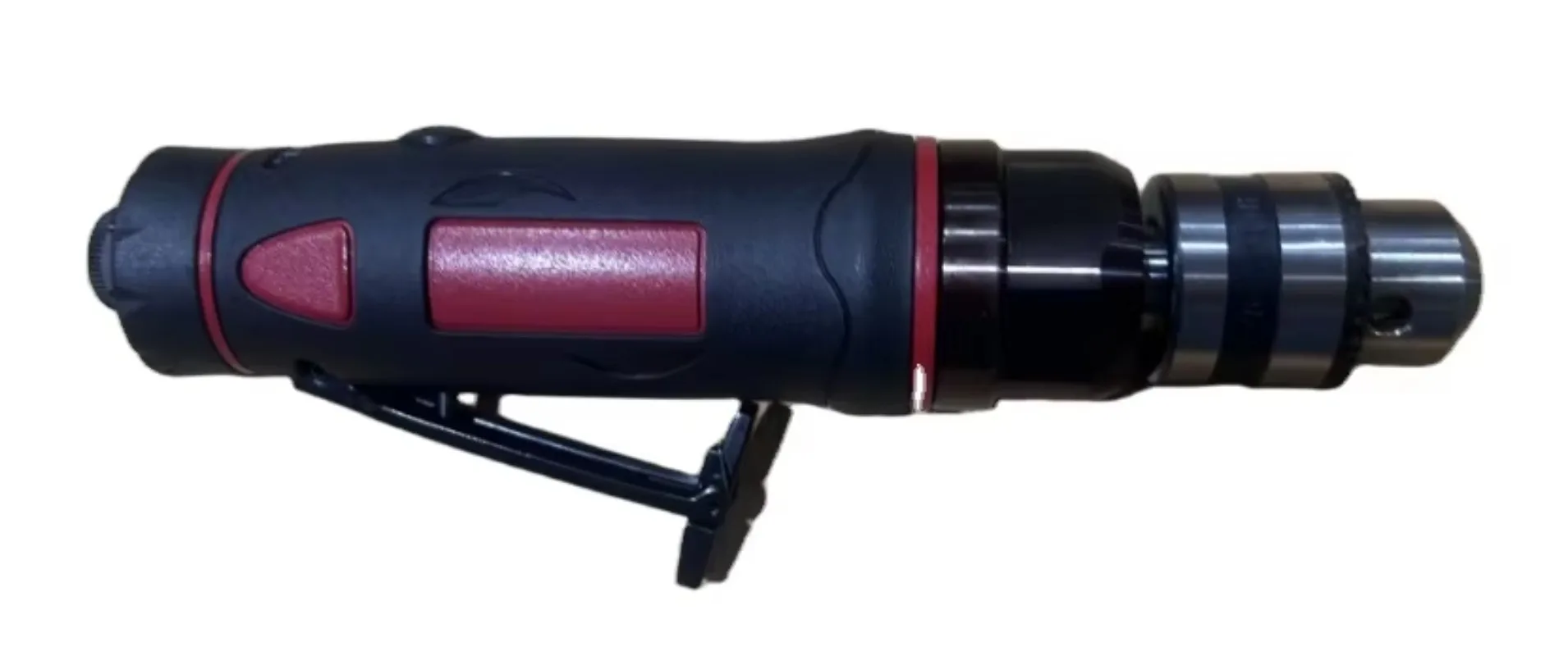 

Сверхмощная пневматическая шлифовальная машина 3/8 дюйма, 6000 об/мин, прямая дрель, промышленный пневматический инструмент