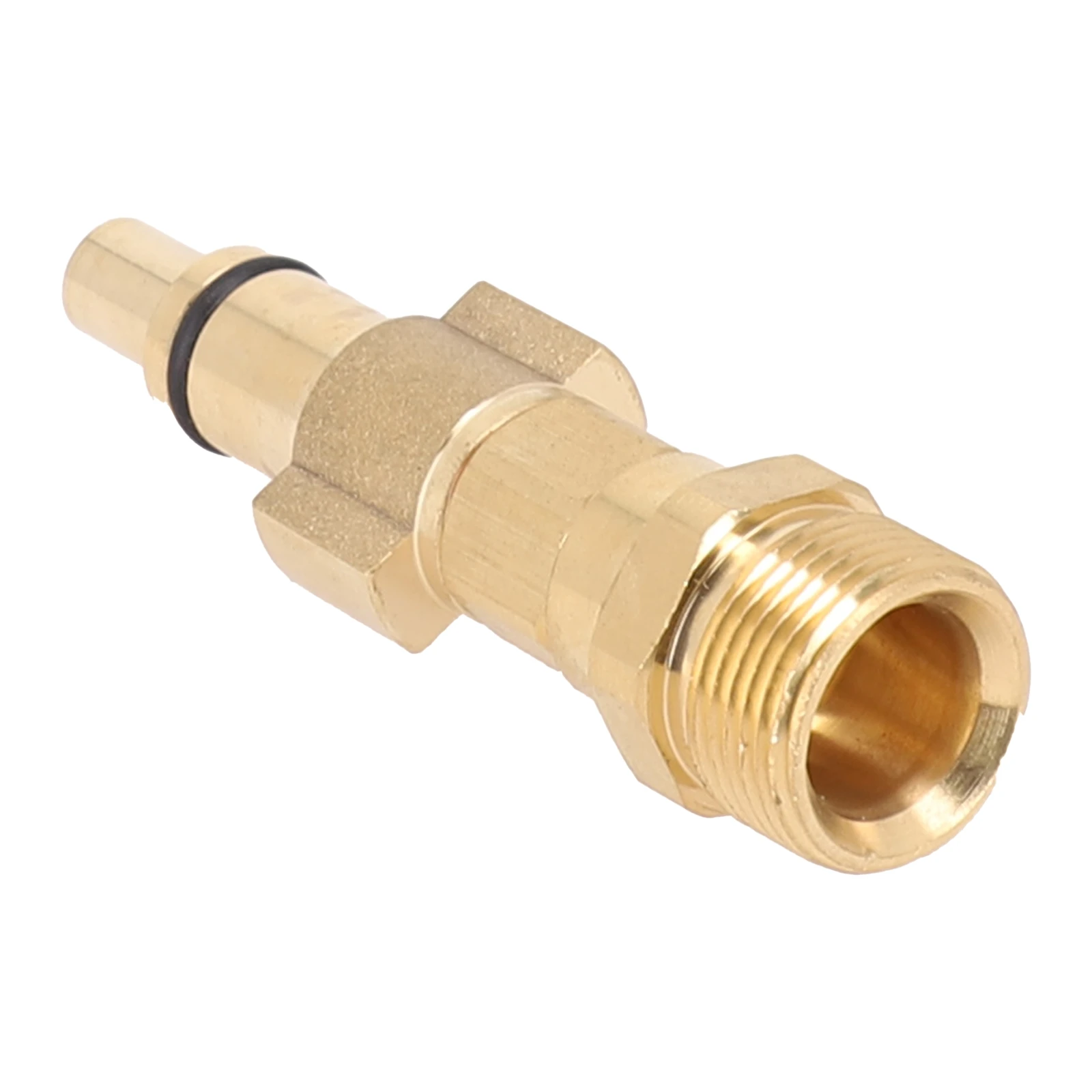 

Прочный адаптер с резьбовым соединением M22 для всех ваших тяжелых задач по уборке с подходящим оборудованием