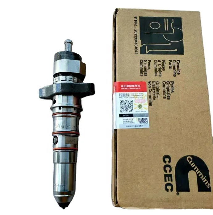 K19 KTA19 K38 KTA38  K50 KTA50-G KTA-50 pump fuel injector 3609849 360984900 3095773 4307427 3068859 for Cummins CCEC