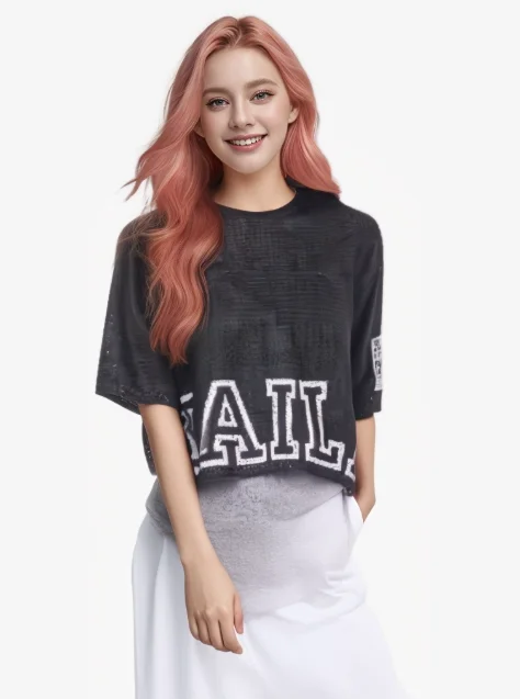 New arrival women t shirts top tee short sleeve men running net mesh top clothes  0023