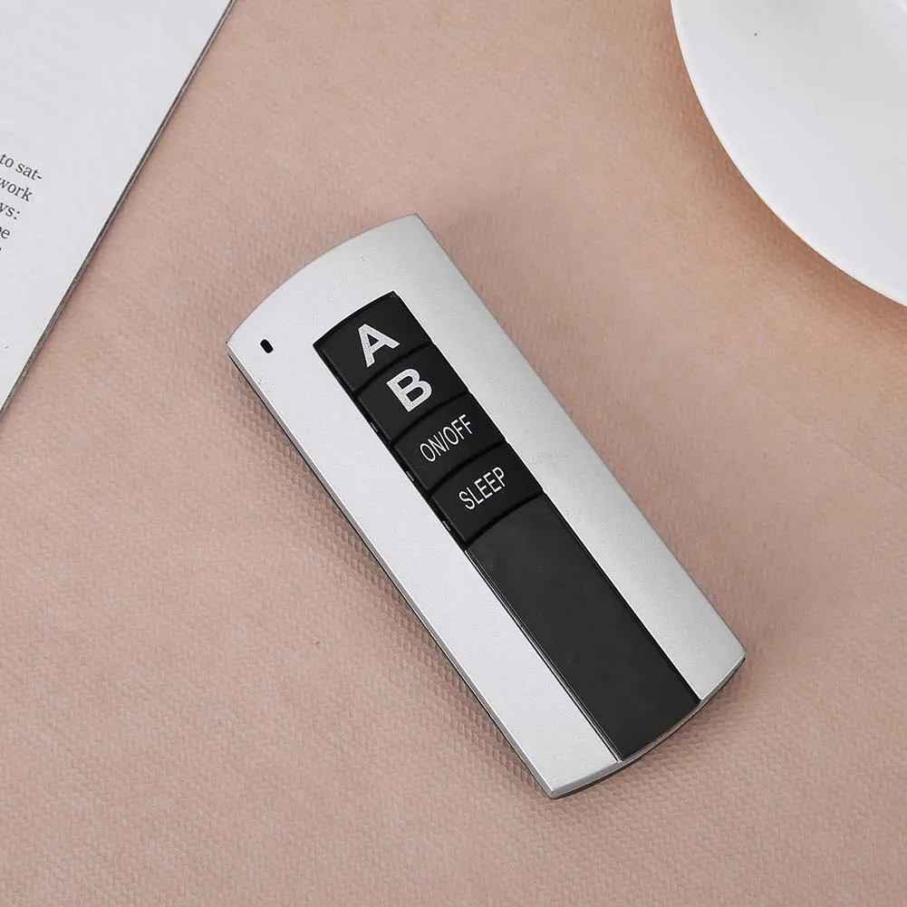 1/2/3 Channel ON/OFF 220V Wireless Remote Control Switch Receiver Transmitter for Fluorescent Lamp Energy-saving Lamp