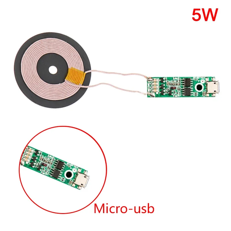 Variant: 5W