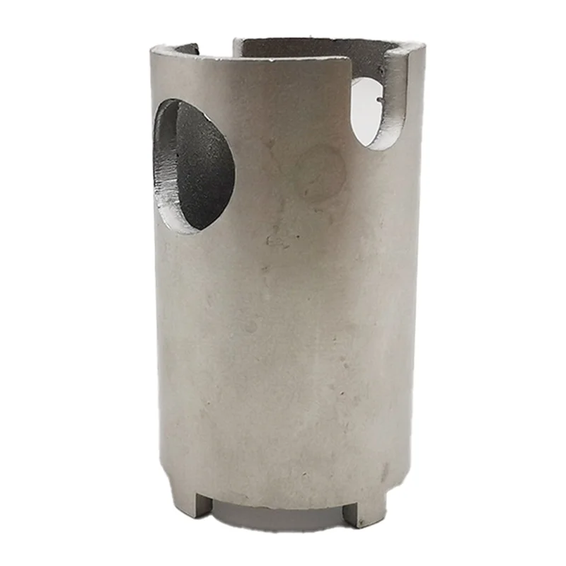 

AS98-для Bafang BBS01 02, центральный двигатель, электрический велосипед, центральный вал, гайка, гнездо, инструмент, замена для Alex, удаление пыли для макияжа