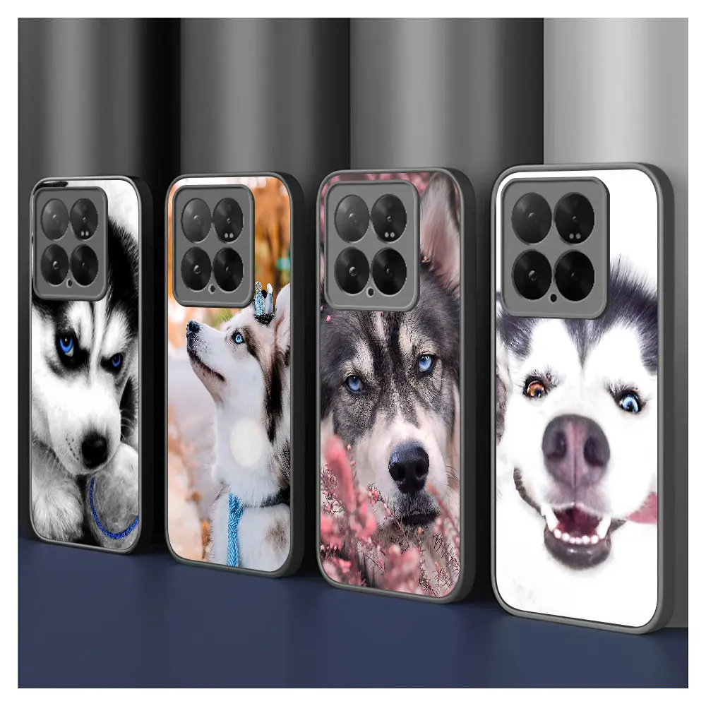 Animal Husky Cool P… - image