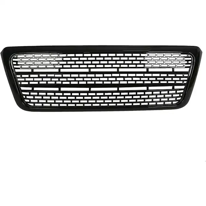 Spedking High Quality Front Car Grille for FORD Raptor F150 2004 2005 2006 2007 2008 Car Grille