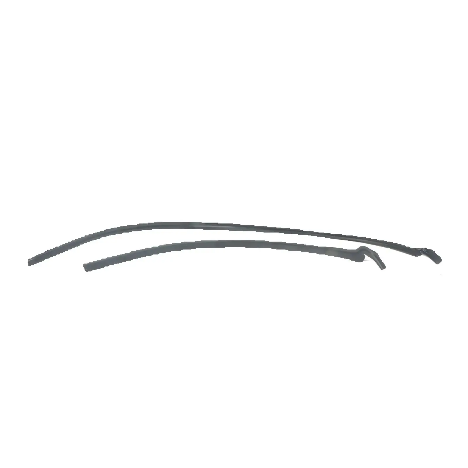 

Weatherstrip Strip 51132751209 51132751210 FOR Mini Cooper R55 R56 R57 2007-2015