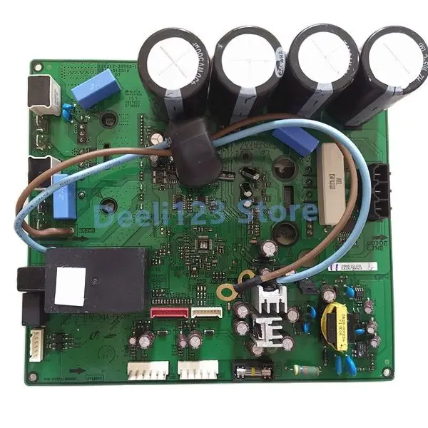 ดีสําหรับเครื่องปรับอากาศเมนบอร์ดBoard DB93-11113B DB41-01032A DB93-11112D DB93-11112E DB41-01031A