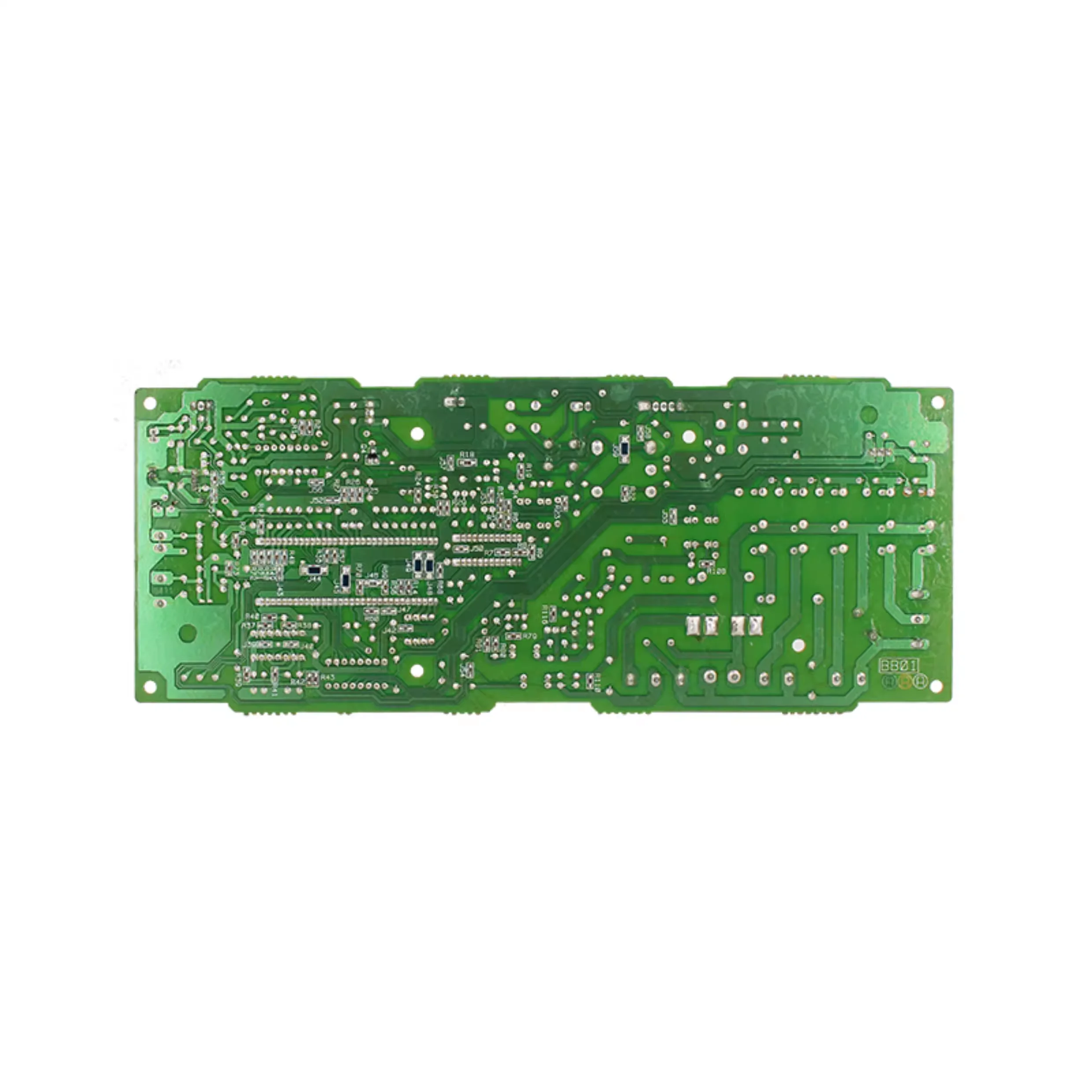 New for Daikin air conditioning accessories indoor unit control motherboard EC9733 original new disassembly FHC71-125FPV1L