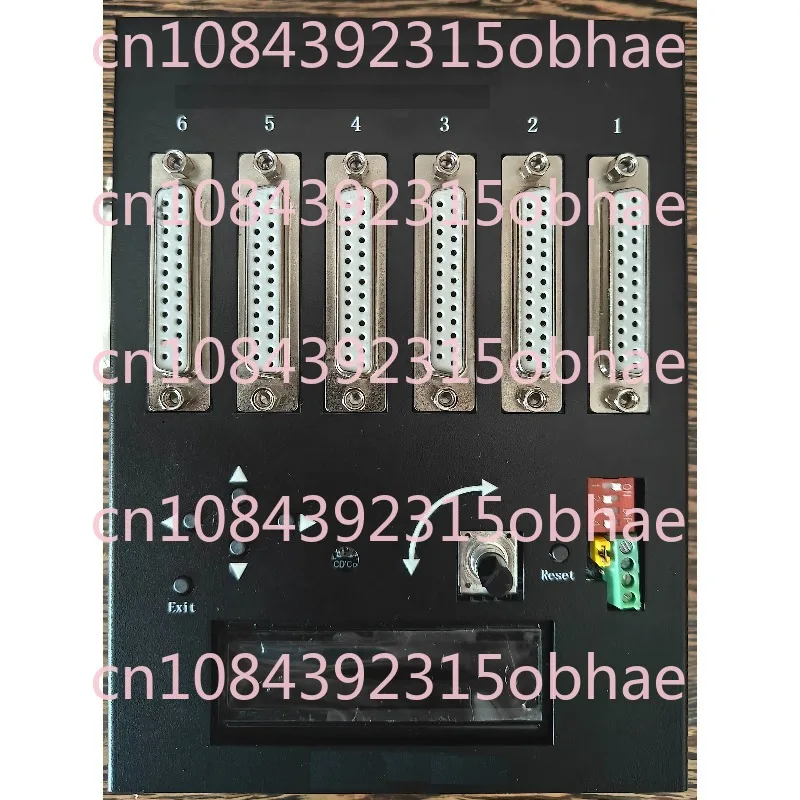 AMC-AASD15A Seven-A…