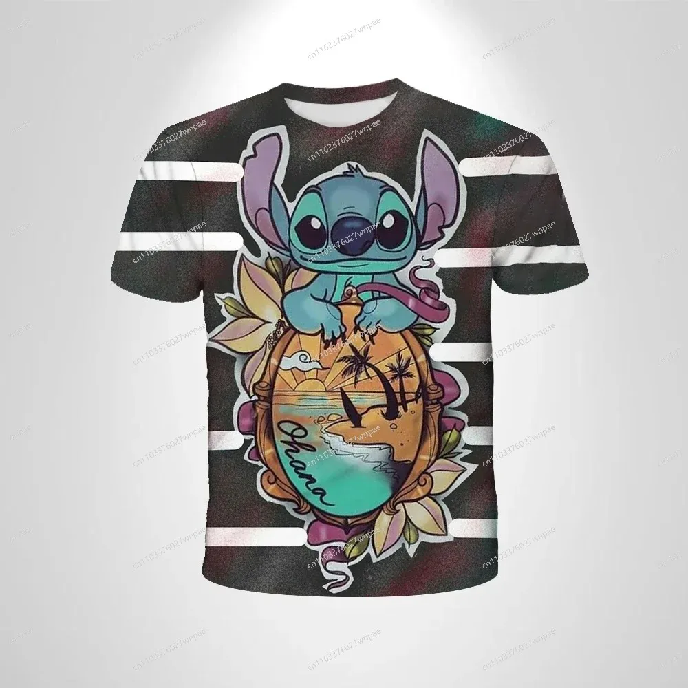 

Мужская футболка с рисунком аниме, милая одежда для косплея, детская футболка, топы для мальчиков и девочек, повседневные летние дышащие топы с короткими рукавами