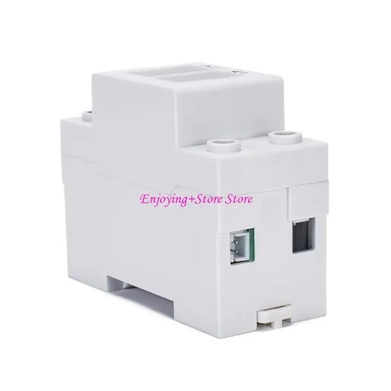 G6DA LED Display DIN Recover