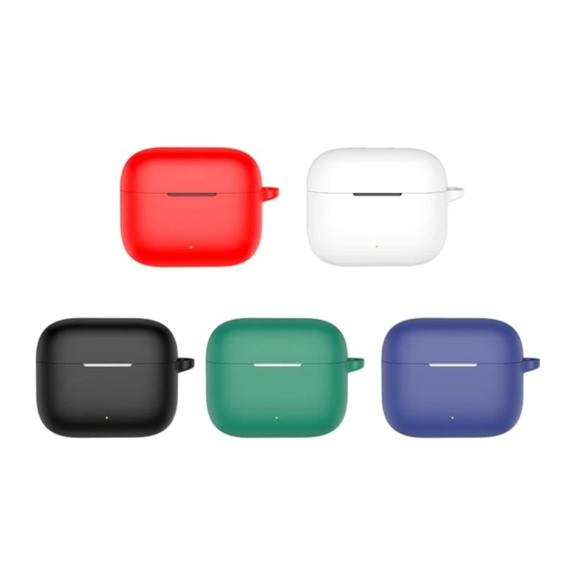 D0UA Flexible Guard Écoute d'écoute amortisseur Socle d'amortisseur Boître lavable à manches antidist