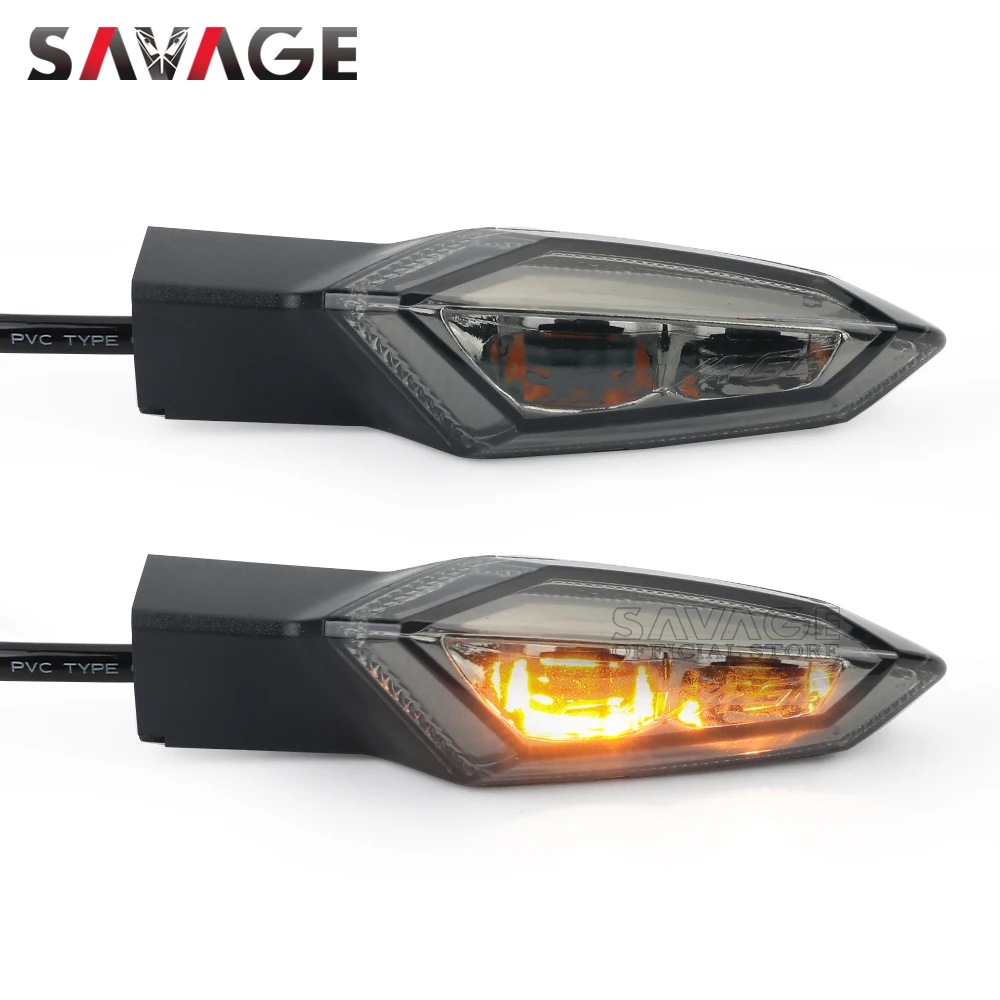 LED Turn Signal Flasher For HONDA CB190X CB190R CBF CB 190R/190X 2016-2023 CBF190R Motorcycle Accessories Flashing Blinker Light