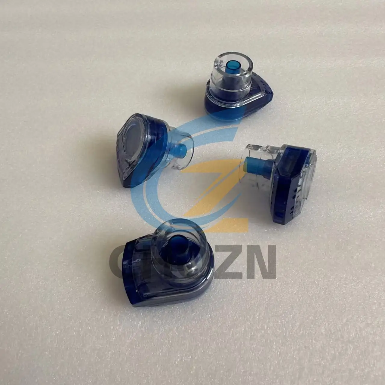 Komori Heidelberg R… - image