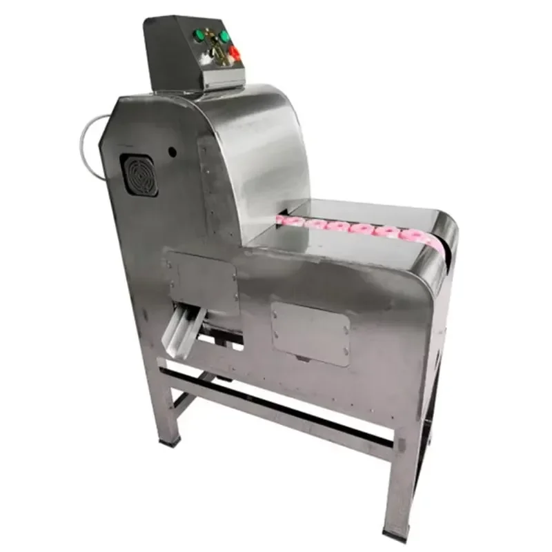 High Quality Date Pitter Prune Pitting Machine Dried Plum Destoner Pit Seed Separator Machine peach pear