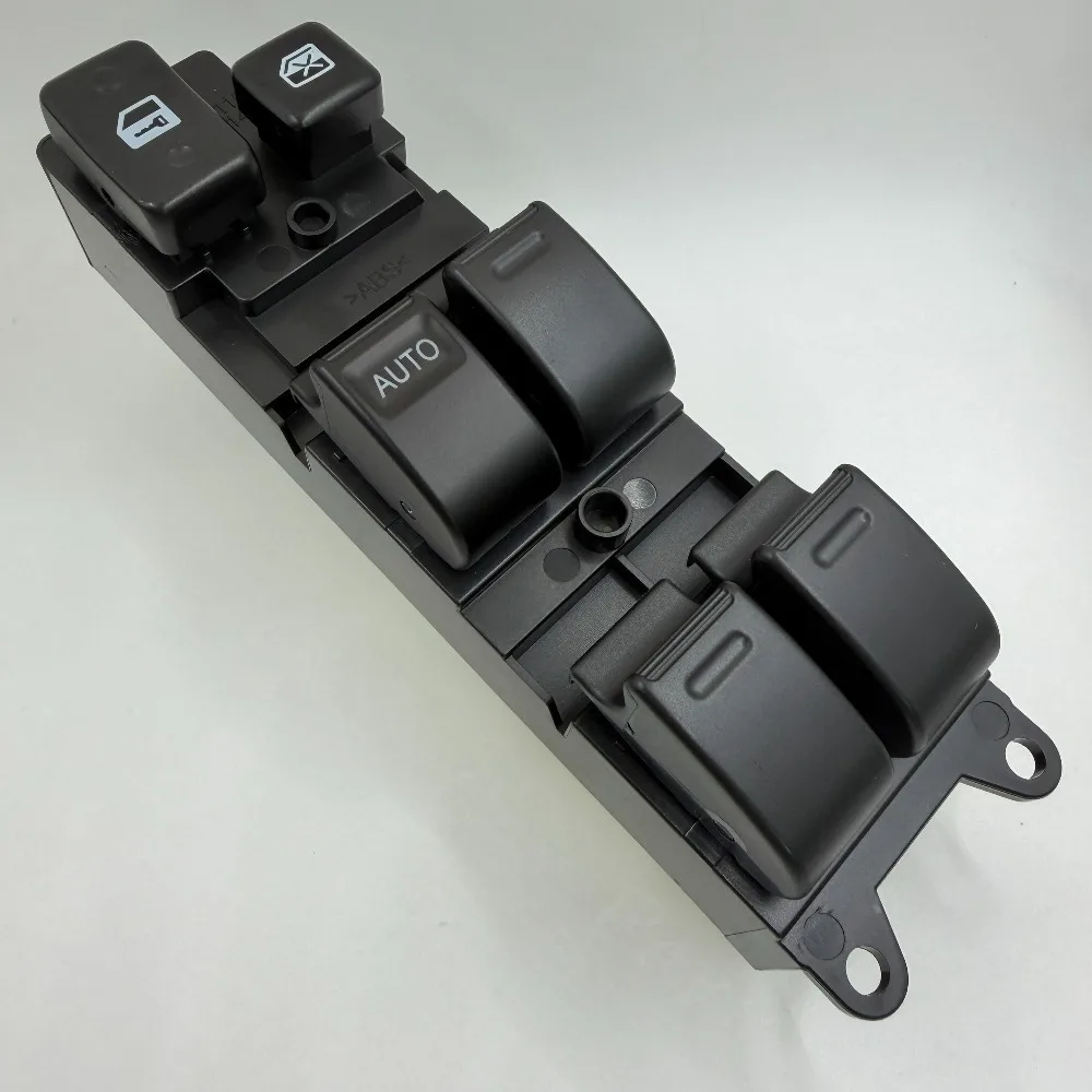 Electric Power Window Master Switch 84820-32150 84820-33060 84820-35010 84820-22290 For Toyota Camry SV21 For Land Cruiser 70 80