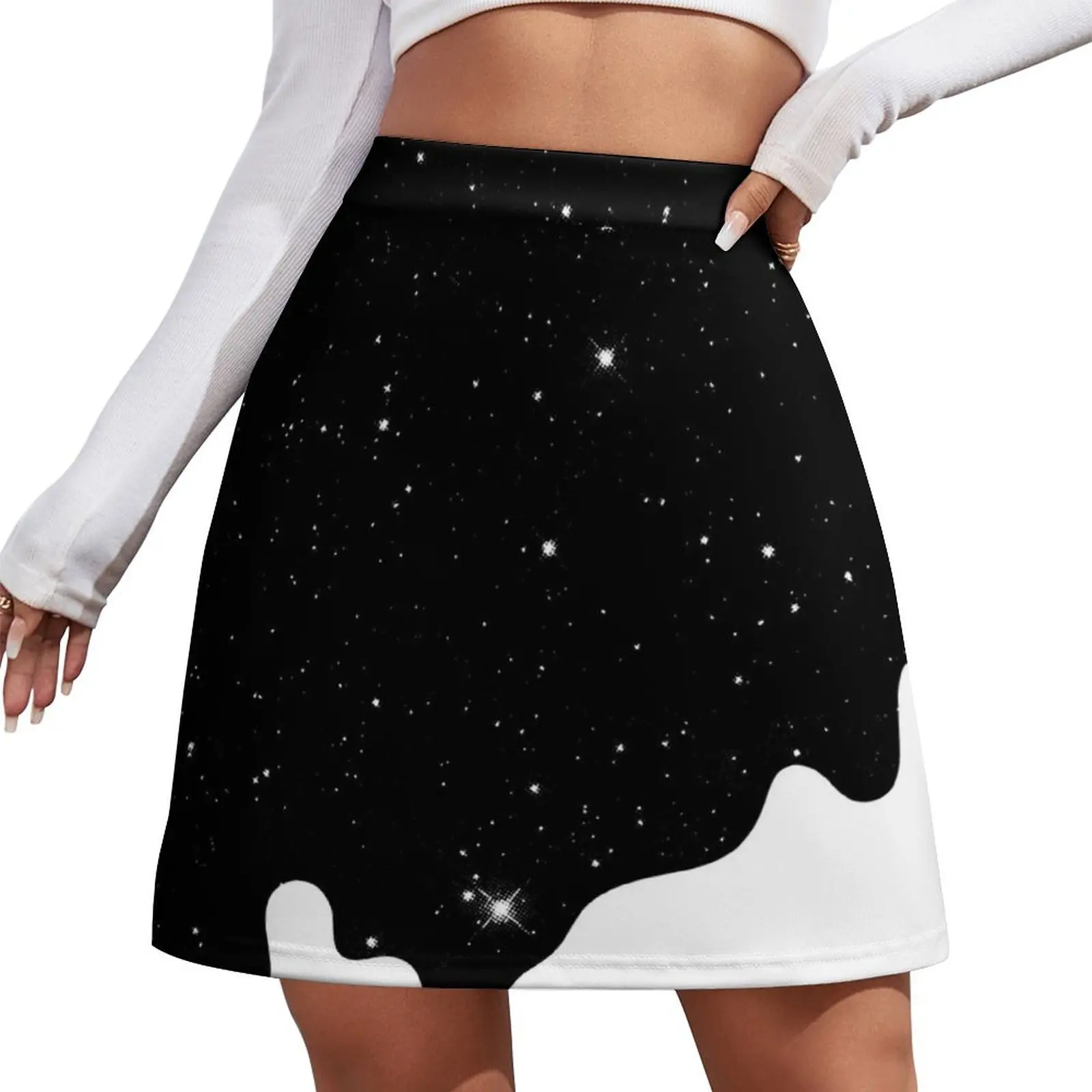 

The Big Spill Mini Skirt women's golf wear summer women clothing 2026 new arrivals fairy core