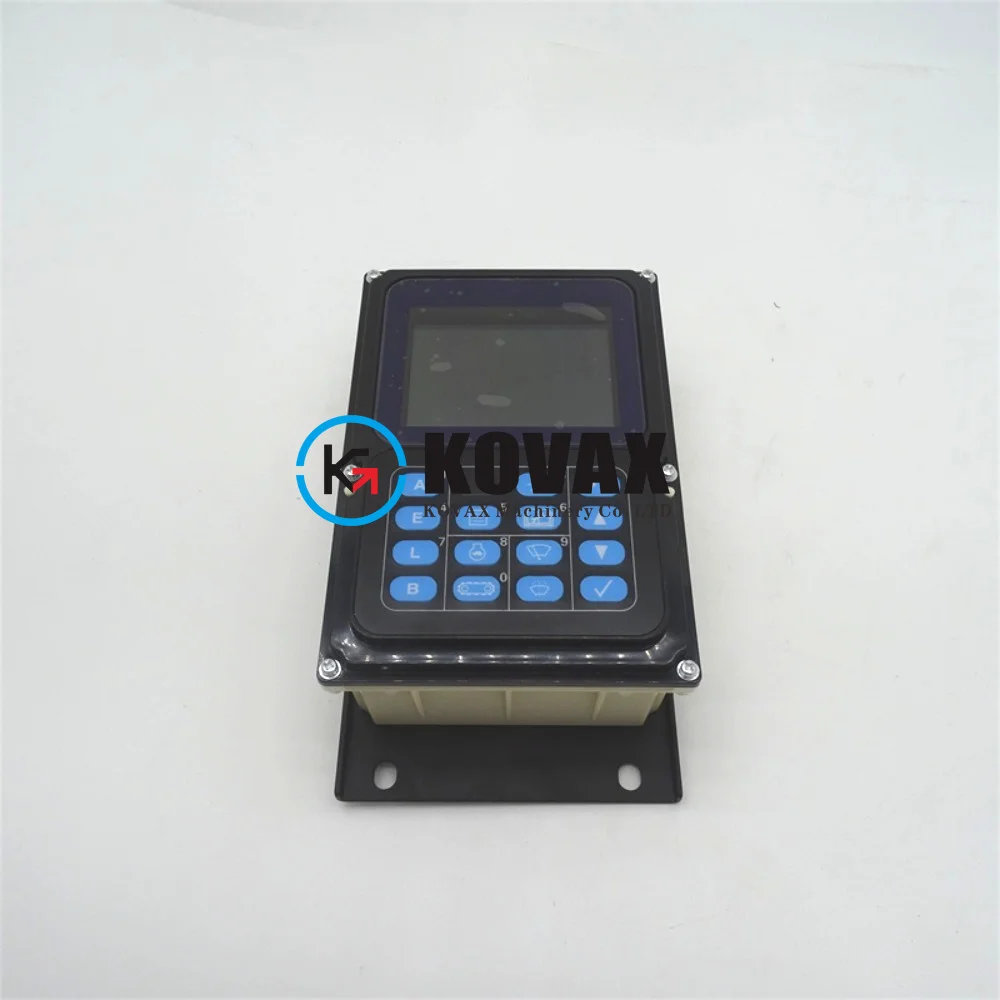 7835-12-4000 Monitor Dashboard for PC400-7 PC450-7 PC600-7 Excavators