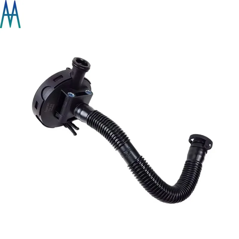 

03C103201K 03C103201E Engine Block Breather Valve Fits for V-W Polo Skoda Fabia Rapid Roomster Seat Ibiza 03C103201L 03C103201N