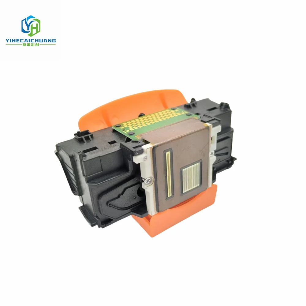 QY6-0090 Printhead Print Head for Canon PIXMA TS8020 TS9020 TS8040 TS8050 TS8070 TS8080 TS9050 TS9080 Original Printer Head