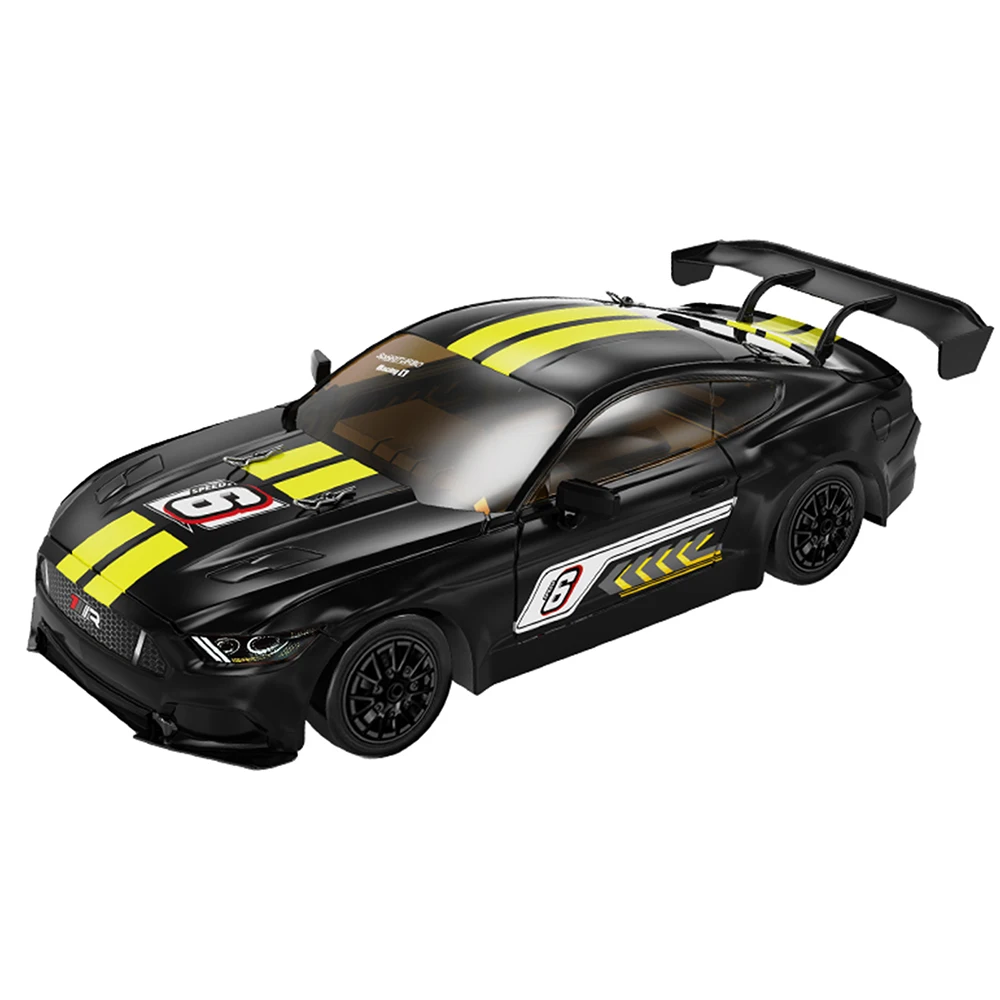 9IMOD RC Drift Car Scala 1:16 Auto ad alta velocità 2.4GHZ Auto da corsa APP Controllo Racing/Drift Doppi pneumatici Veicolo a quattro ruote motrici