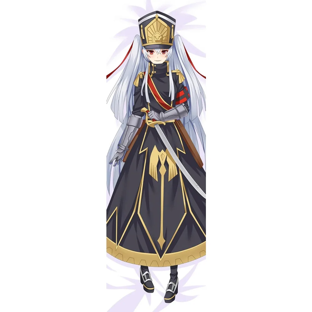 Otaku Hobby Collectible Gift Anime Hug Pillow Cover Vivid Graphic Printed Body Pillowcase Altair